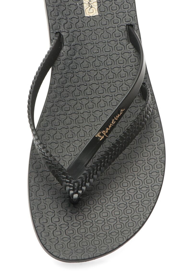 Ipanema Papuci flip-flop Bossa - Pled.ro