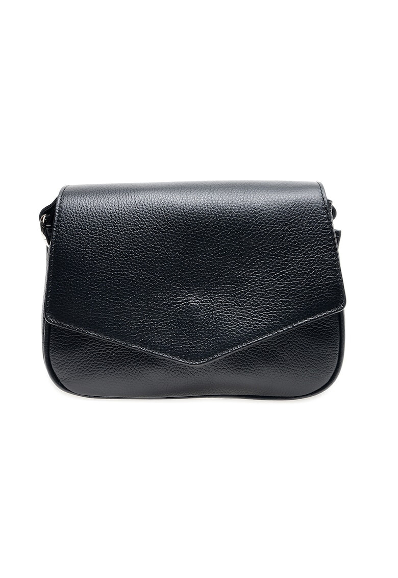 Isabella Rhea Geanta crossbody de piele - Pled.ro