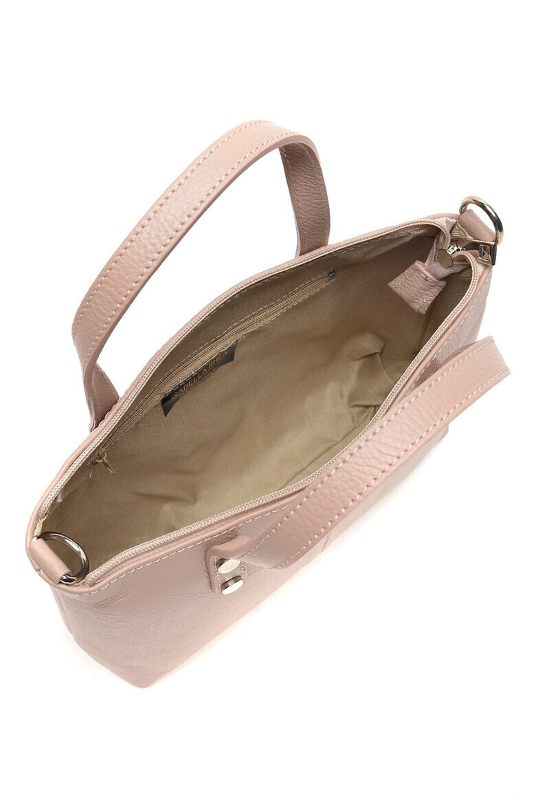 Isabella Rhea Geanta crossbody din piele - Pled.ro