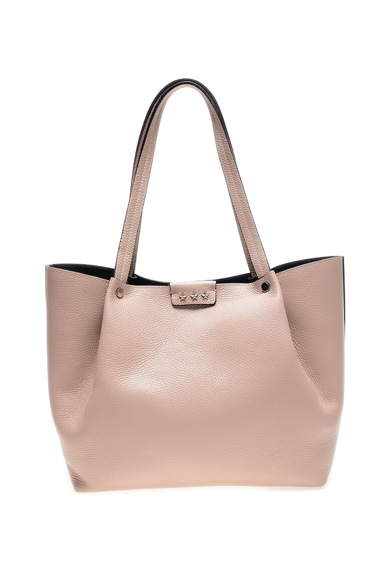 Isabella Rhea Geanta shopper de piele - Pled.ro