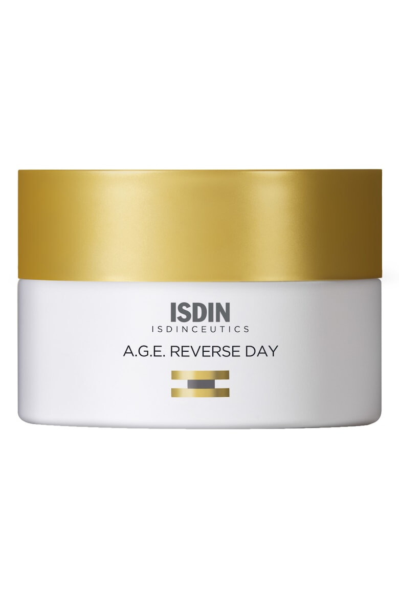 ISDIN Crema de fata remodelatoare Age Reverse pentru uz zilnic 50 ml - Pled.ro