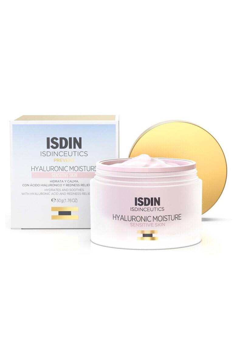 ISDIN Crema hidratanta 50 g - Pled.ro