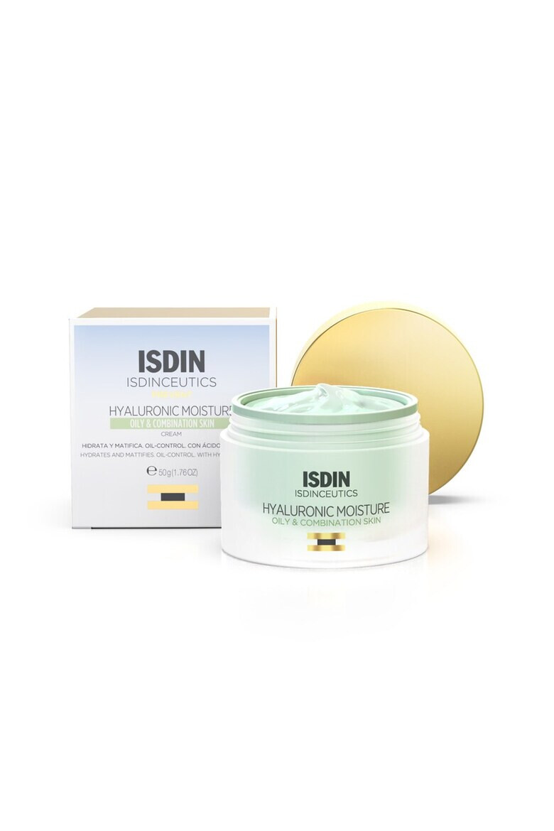 ISDIN Crema hidratanta 50 g - Pled.ro