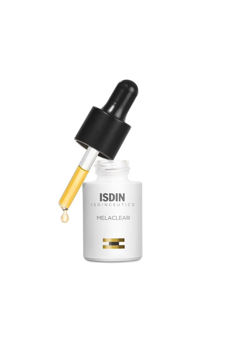 ISDIN Ser depigmentat Melaclear 15 ml - Pled.ro