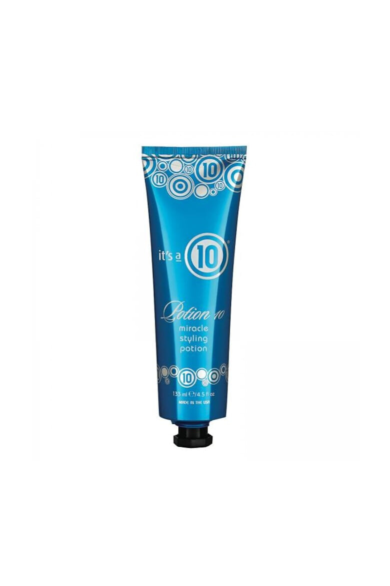 It's A 10 Lotiune styling It`s A 10 Potion 10 Miracle Styling Potion 133.1ml - Pled.ro