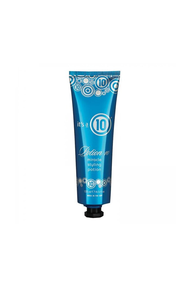 It's A 10 Lotiune styling It`s A 10 Potion 10 Miracle Styling Potion 133.1ml - Pled.ro