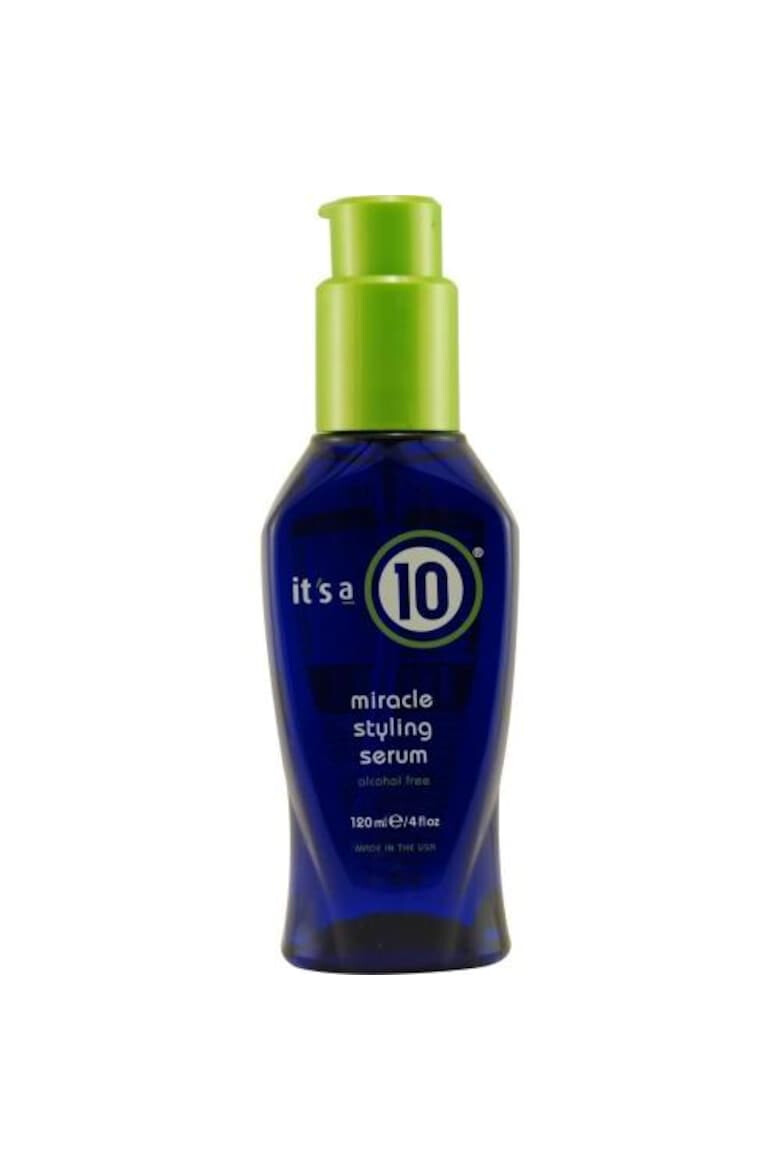 It's A 10 Ser pentru par It`s A 10 Miracle Styling 118ml - Pled.ro