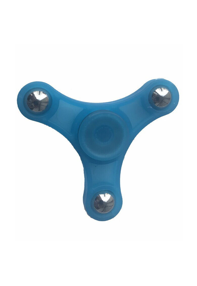 iUni Fidget spinner SP17 Blue - Pled.ro