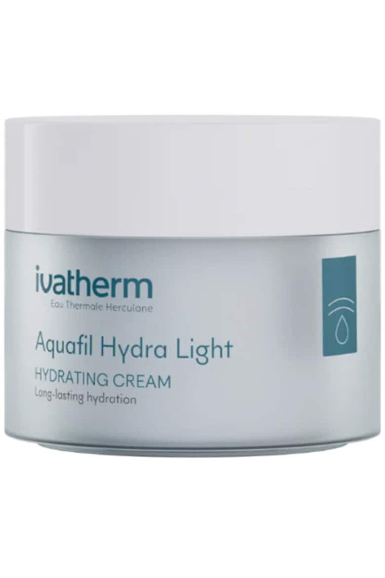 Ivatherm Crema hidratanta Aquafil Hydra 50 ml - Pled.ro