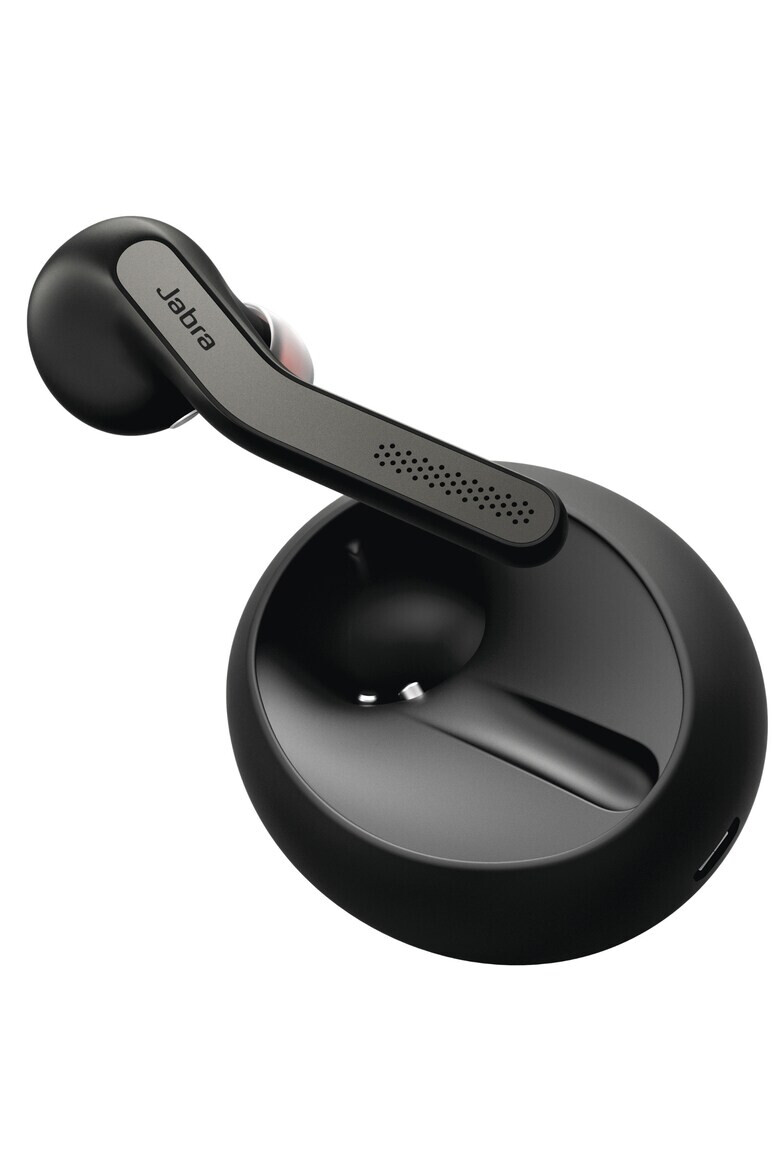 JABRA Casca bluetooth Black - Pled.ro