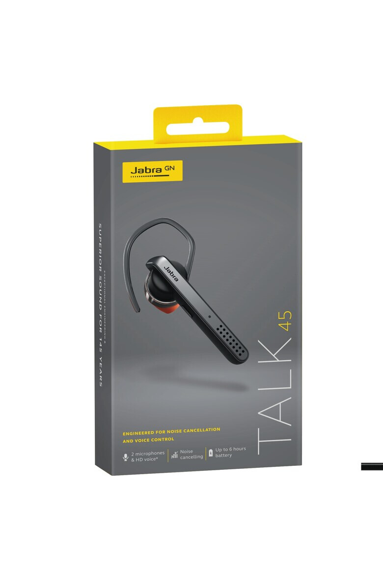 JABRA Casca bluetooth Talk 45 - Pled.ro