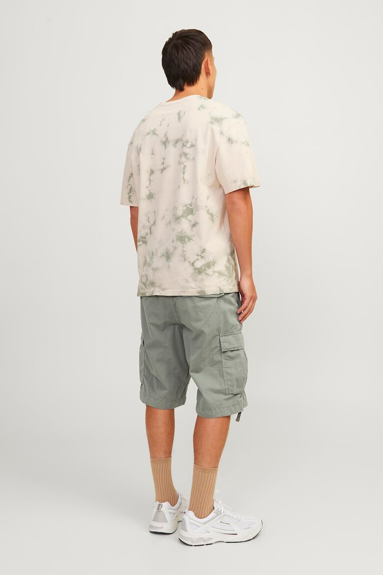 Jack & Jones Bermude cargo relaxed fit - Pled.ro