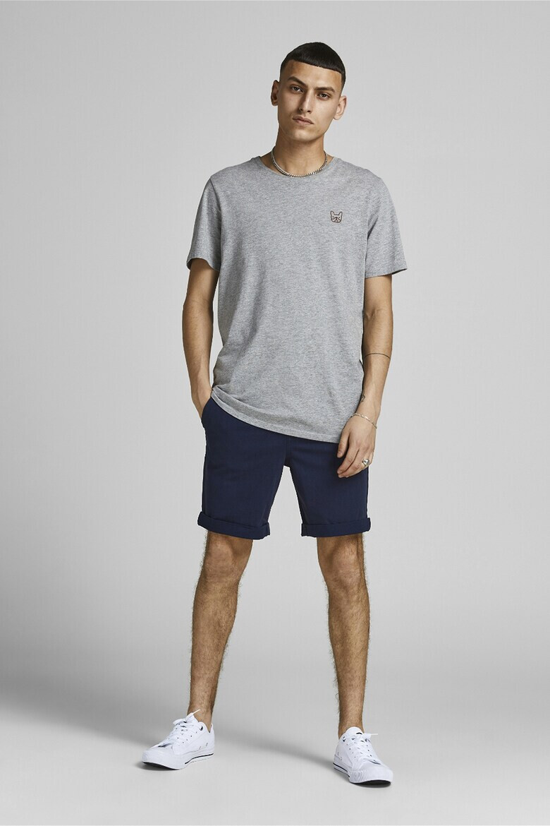 Jack & Jones Bermude cu 4 buzunare - Pled.ro