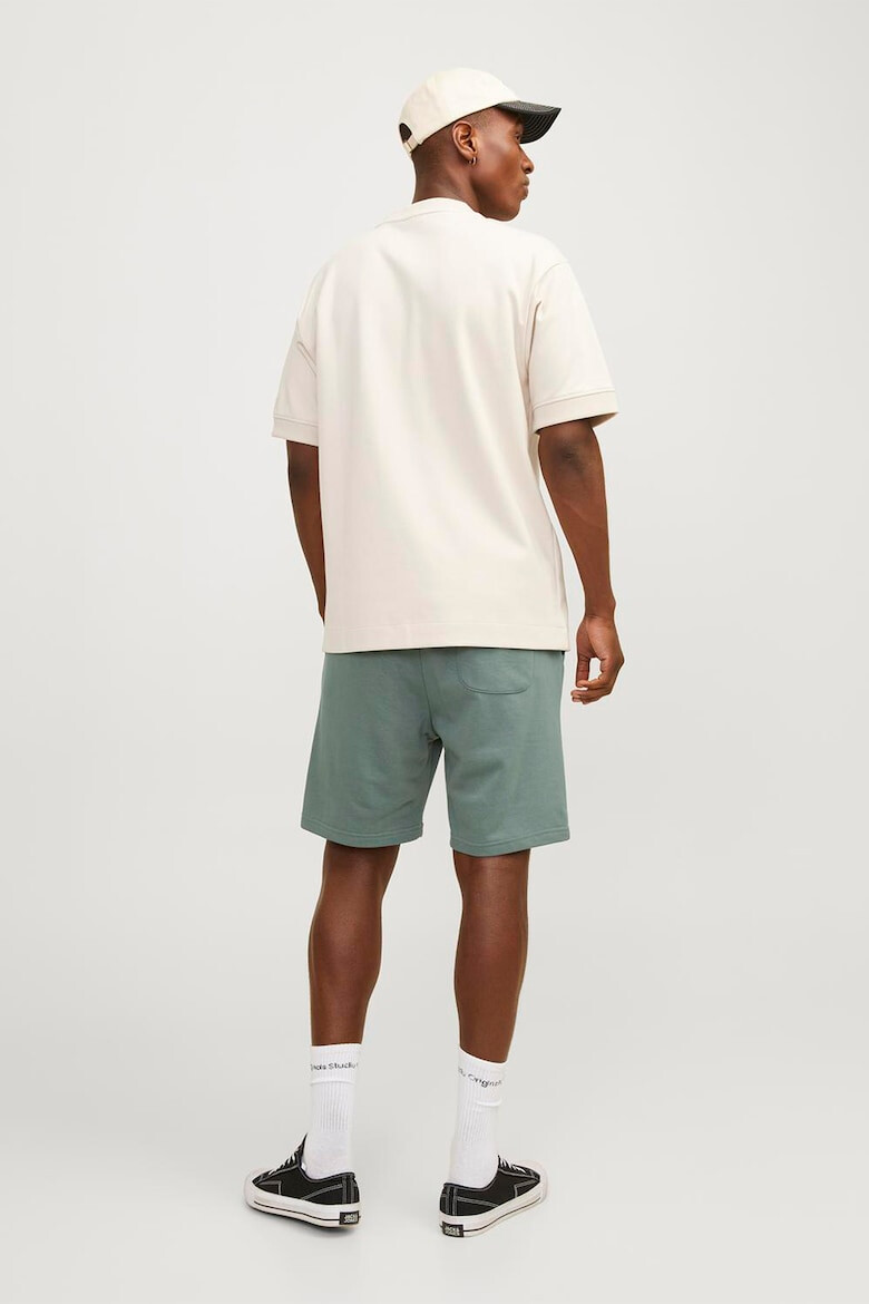 Jack & Jones Bermude cu buzunare laterale - Pled.ro