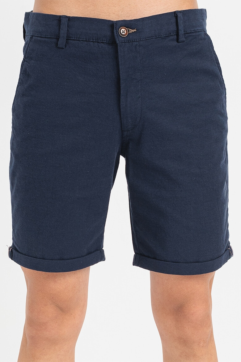 Jack & Jones Bermude cu buzunare oblice Fury - Pled.ro