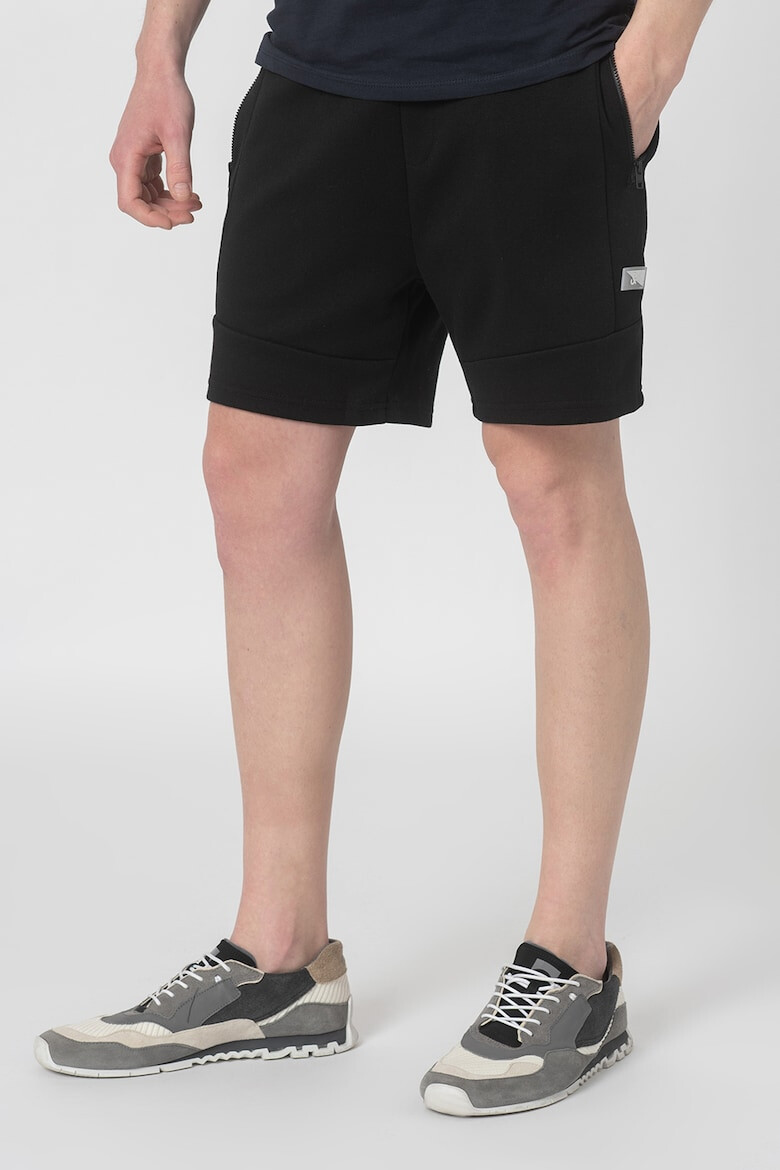 Jack & Jones Bermude sport cu snur Air - Pled.ro