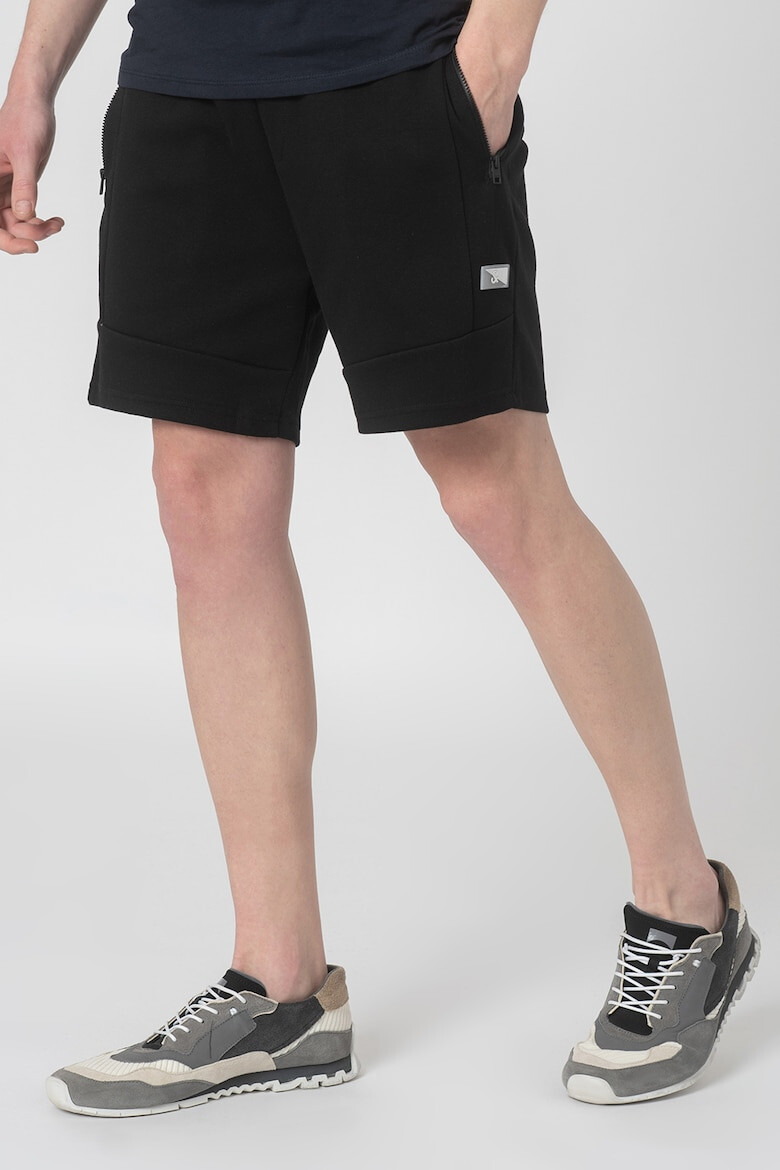 Jack & Jones Bermude sport cu snur Air - Pled.ro