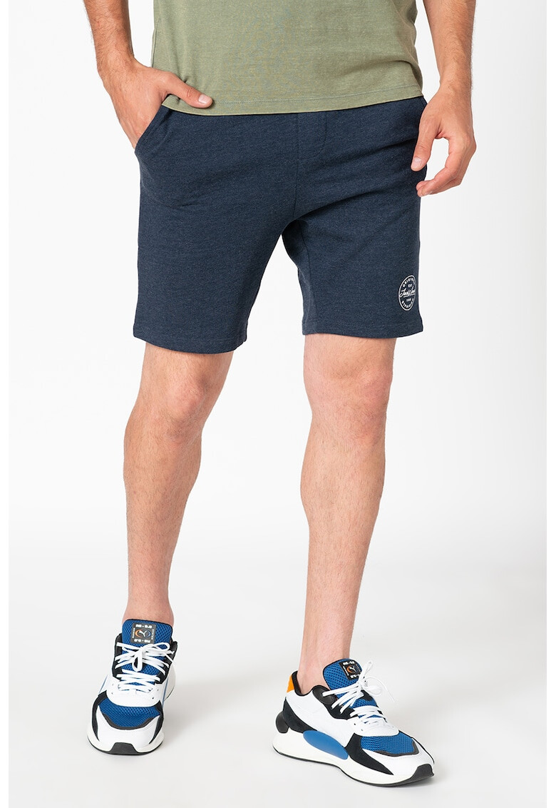 Jack&Jones Bermude sport Shark - Pled.ro