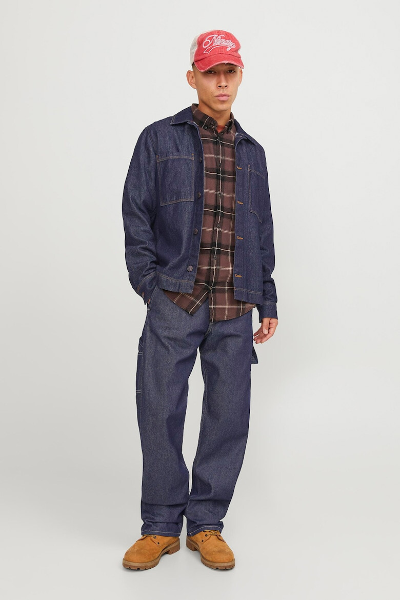 Jack & Jones Blugi cargo relaxed fit - Pled.ro