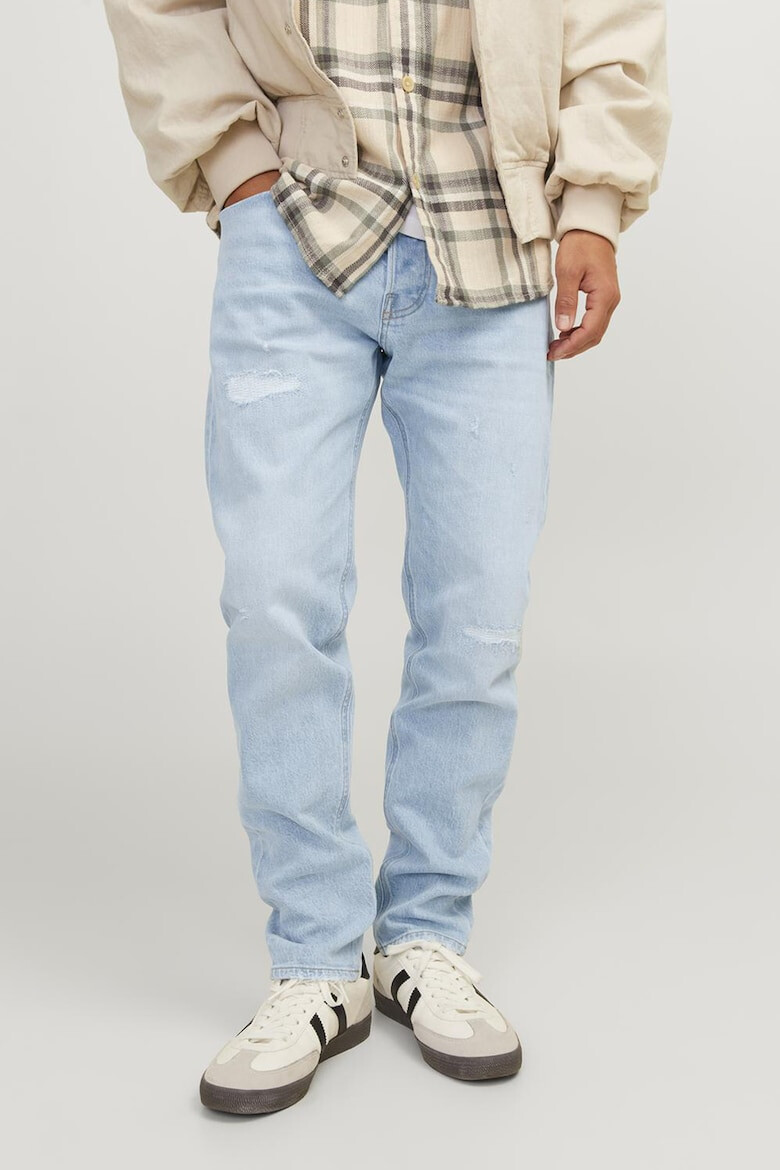 Jack & Jones Blugi conici Erik - Pled.ro