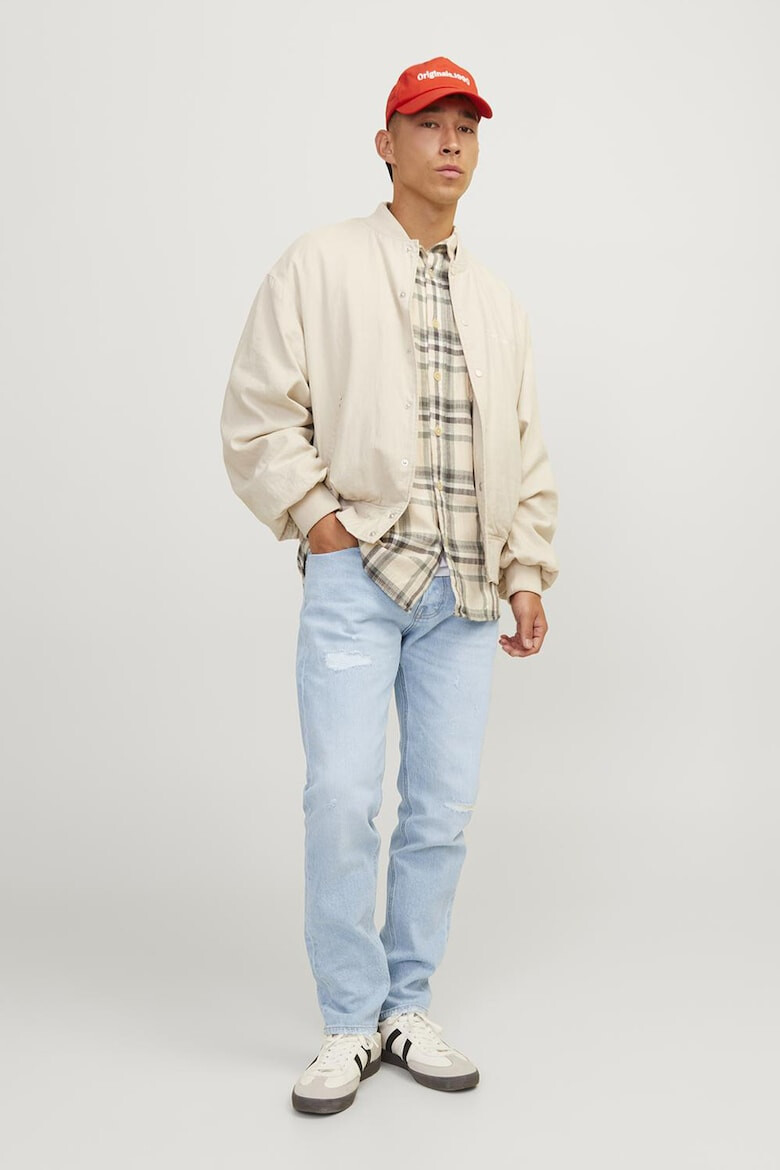 Jack & Jones Blugi conici Erik - Pled.ro