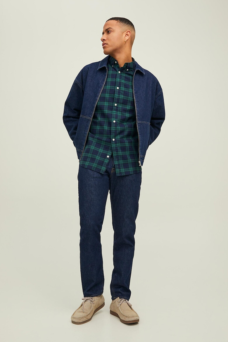 Jack & Jones Blugi cu model cu 5 buzunare - Pled.ro