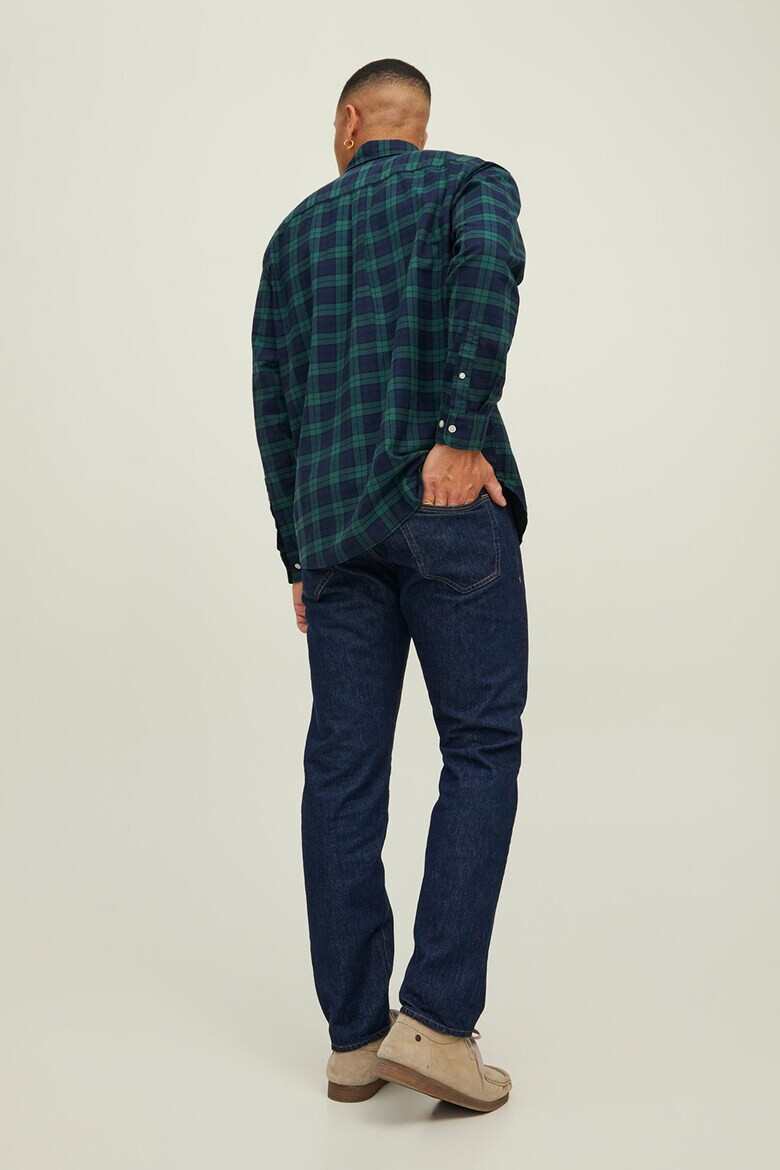 Jack & Jones Blugi cu model cu 5 buzunare - Pled.ro