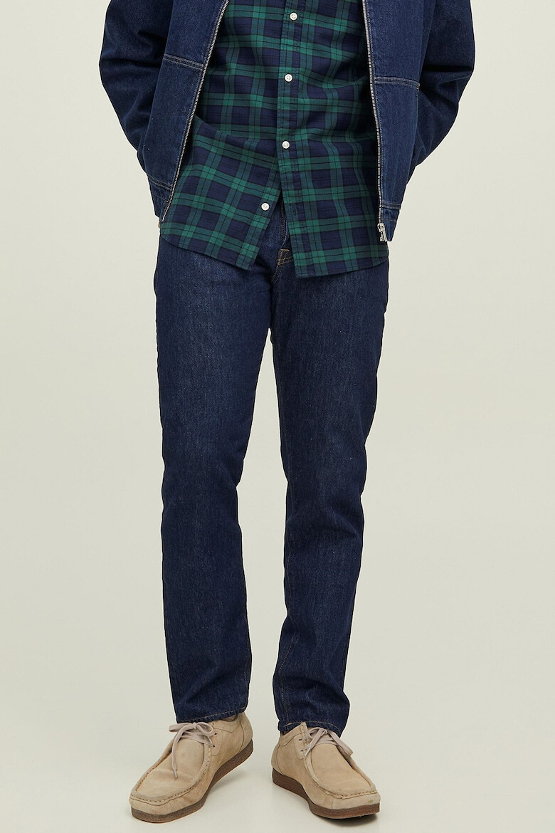 Jack & Jones Blugi cu model cu 5 buzunare - Pled.ro