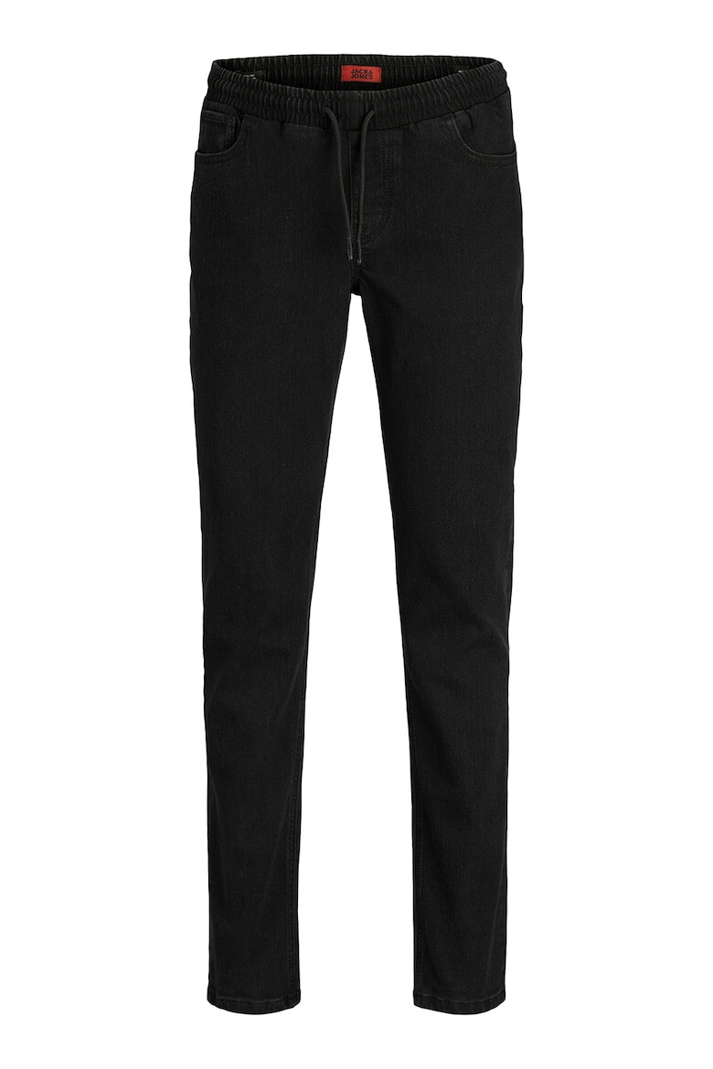 Jack & Jones Blugi jogger cu talie medie - Pled.ro