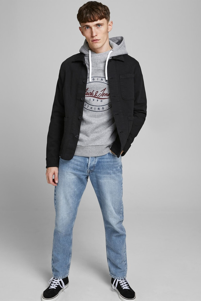 Jack & Jones Blugi lejeri Chris Original 920 - Pled.ro