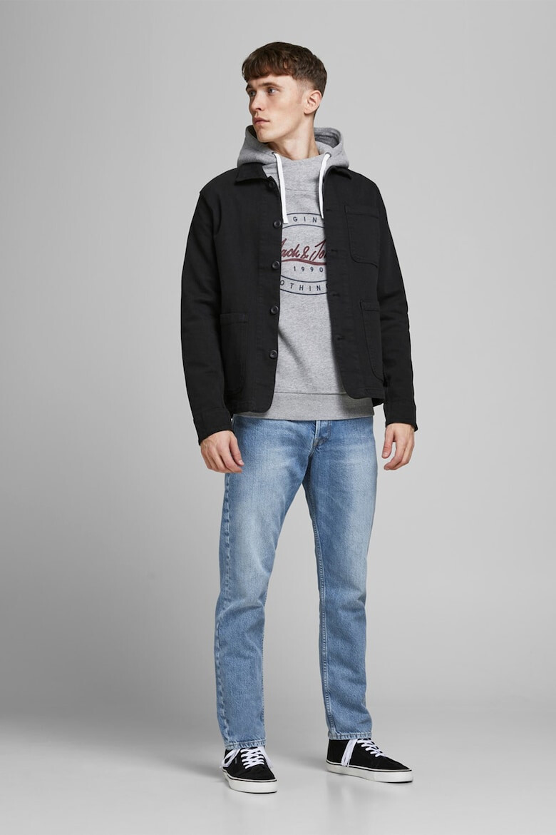 Jack & Jones Blugi lejeri Chris Original 920 - Pled.ro