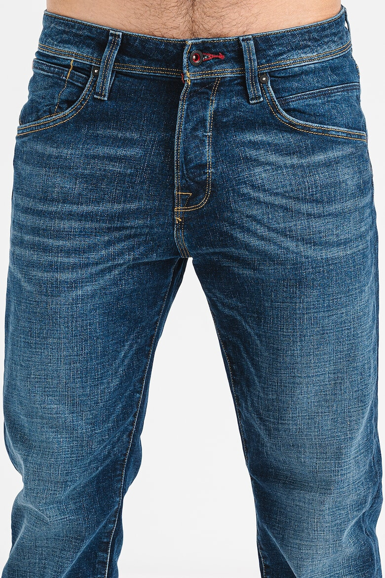 Jack & Jones Blugi relaxed fit cu talie medie - Pled.ro