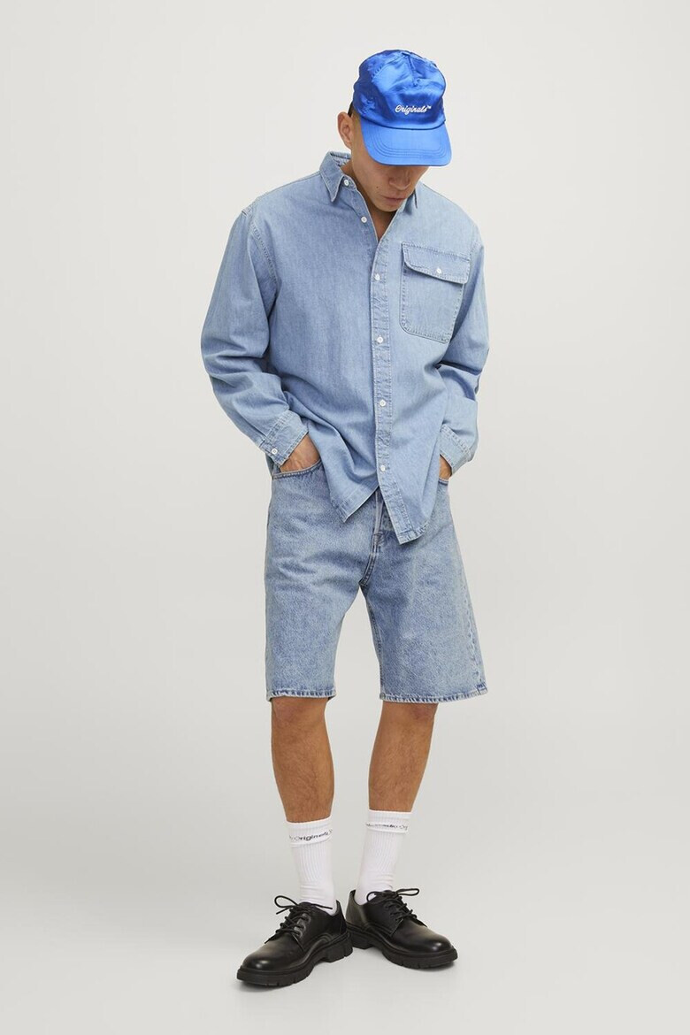 Jack & Jones Blugi scurti lejeri - Pled.ro