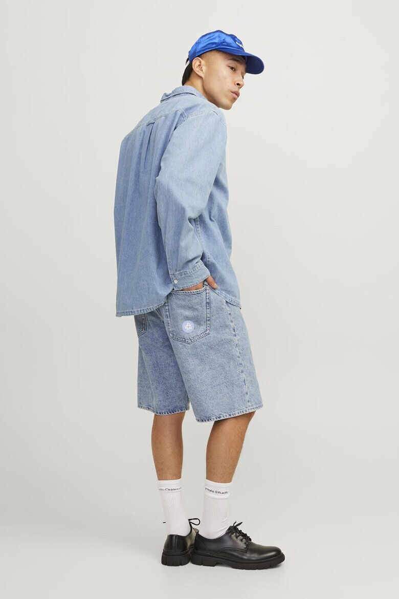 Jack & Jones Blugi scurti lejeri - Pled.ro