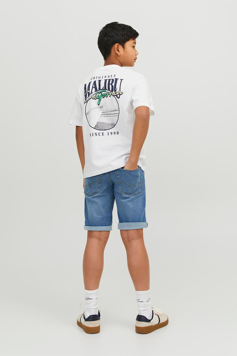 Jack & Jones Blugi scurti regular fit - Pled.ro