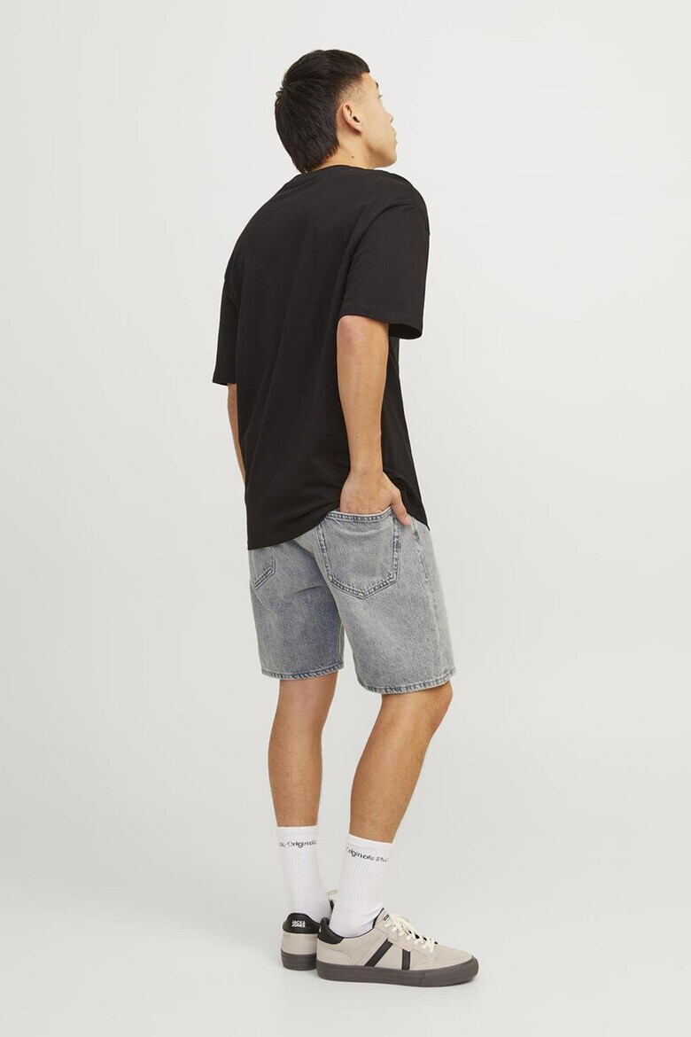 Jack & Jones Blugi scurti relaxed fit - Pled.ro