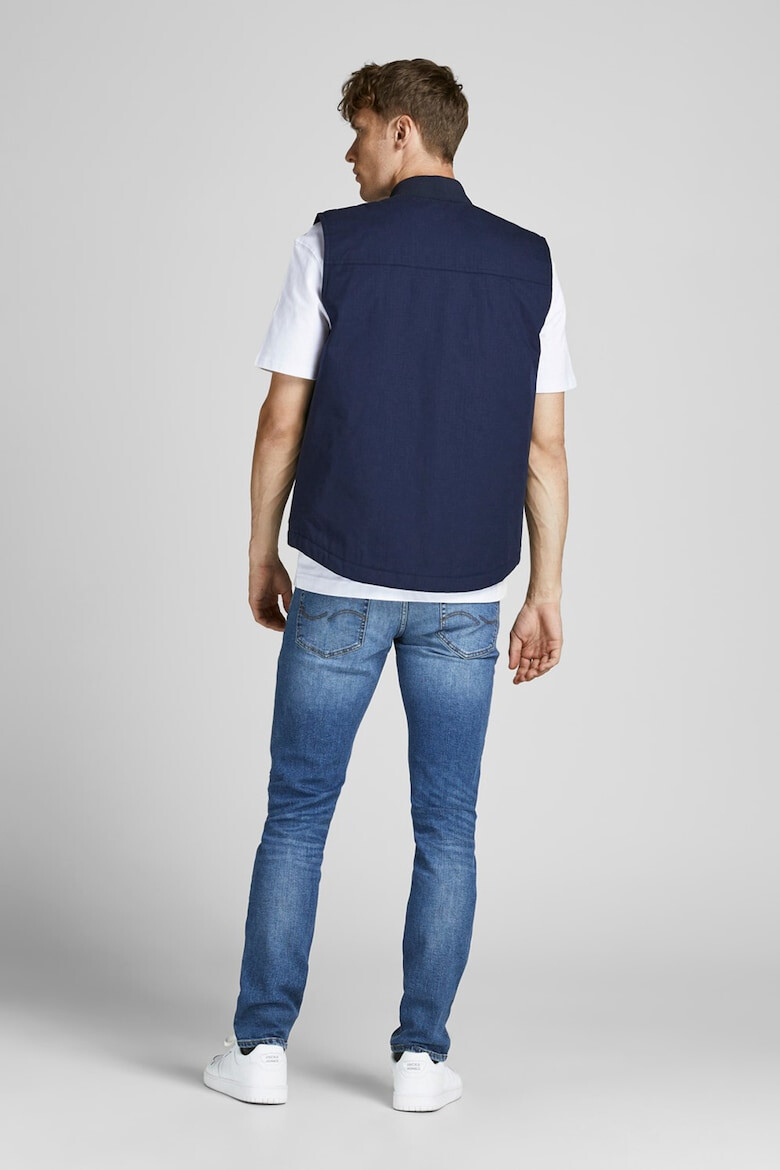 Jack & Jones Blugi skinny Liam - Pled.ro