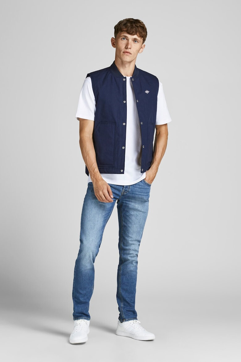 Jack & Jones Blugi skinny Liam - Pled.ro