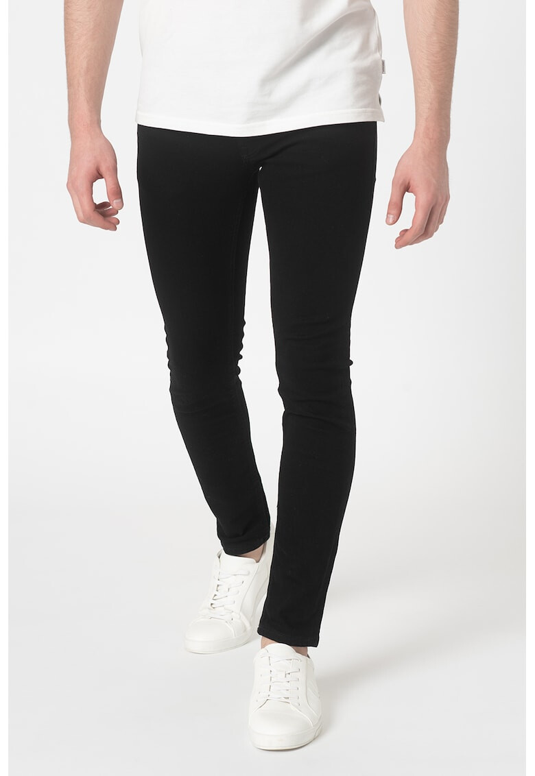 Jack & Jones Jack&Jones Blugi skinny Liam - Pled.ro