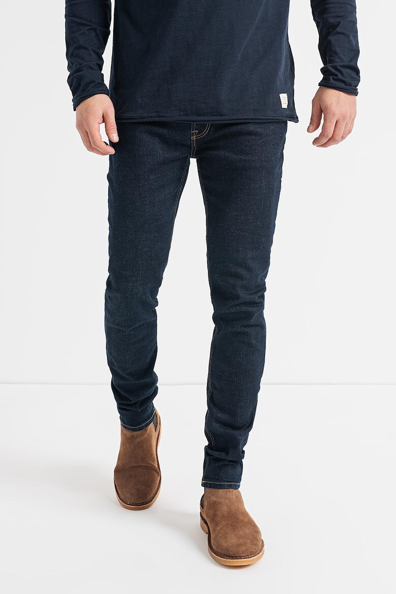 Jack & Jones Blugi skinny Liam Original 808 - Pled.ro