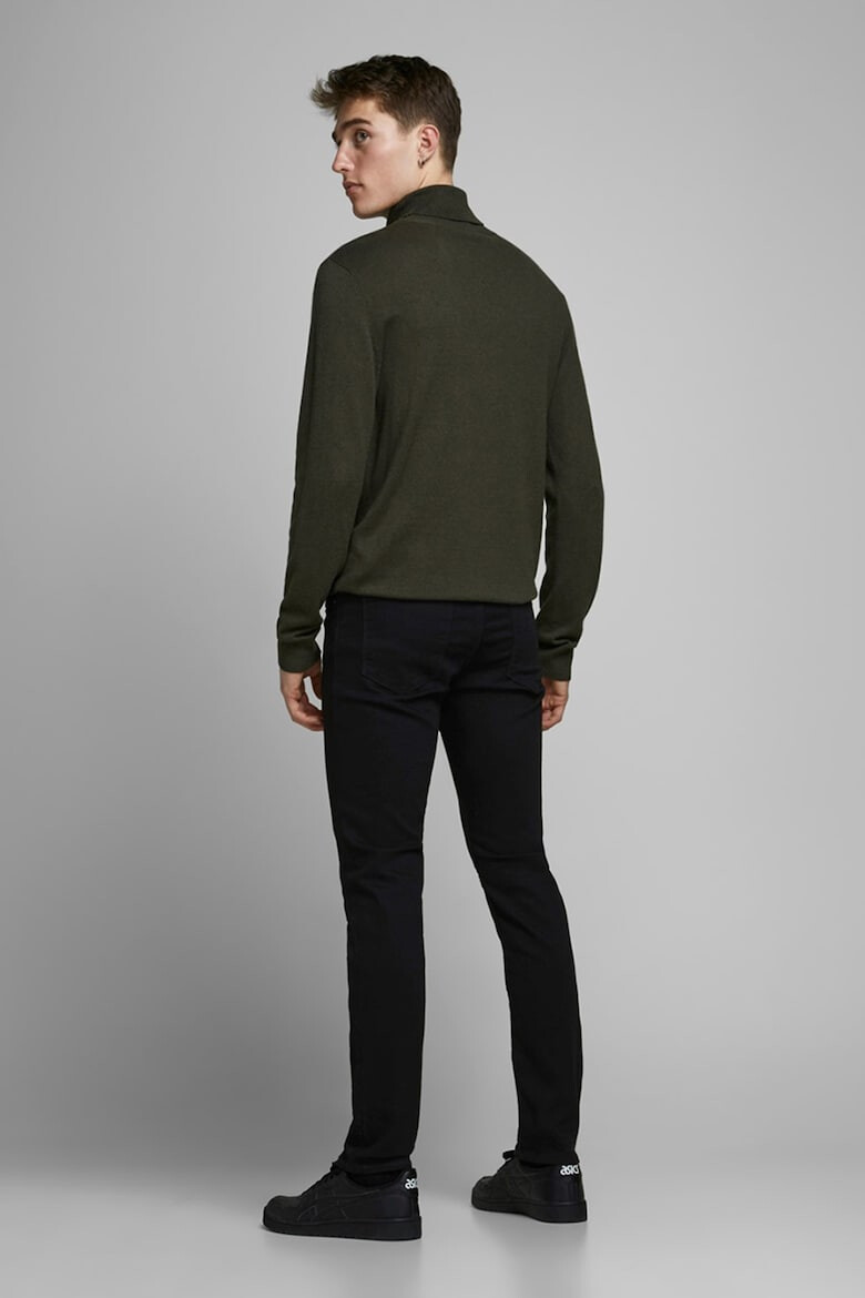 Jack & Jones Blugi slim fit cu 5 buzunare - Pled.ro