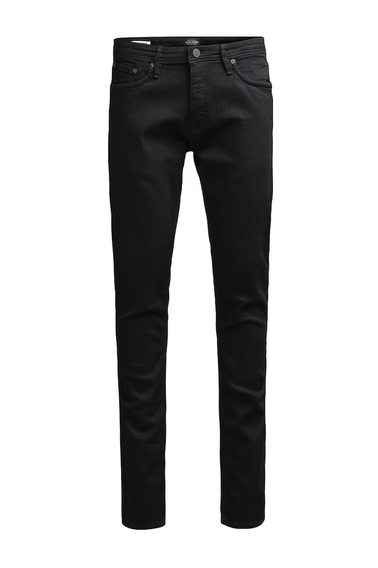 Jack & Jones Blugi slim fit cu 5 buzunare - Pled.ro