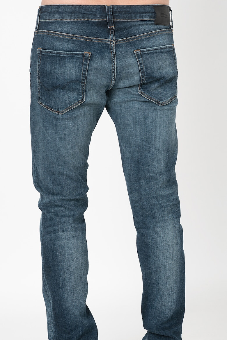 Jack & Jones Blugi slim fit Glenn - Pled.ro