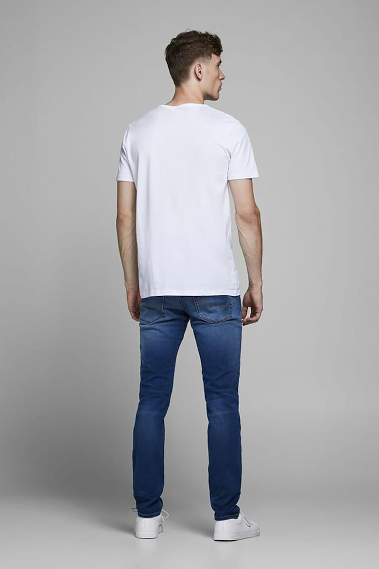 Jack & Jones Blugi slim fit Glenn - Pled.ro