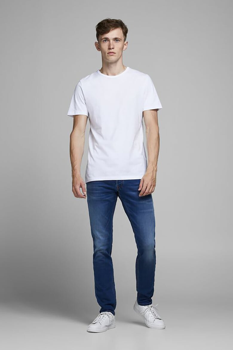 Jack & Jones Blugi slim fit Glenn - Pled.ro