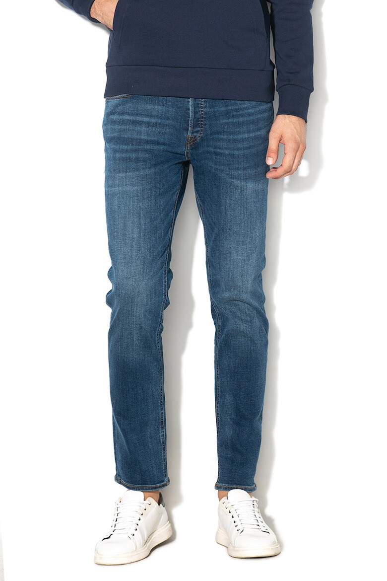 Jack & Jones Blugi slim fit Tim - Pled.ro