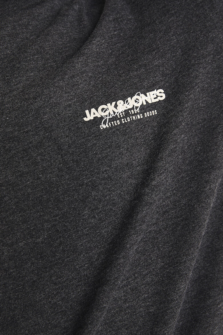 Jack & Jones Bluza cu logo - Pled.ro