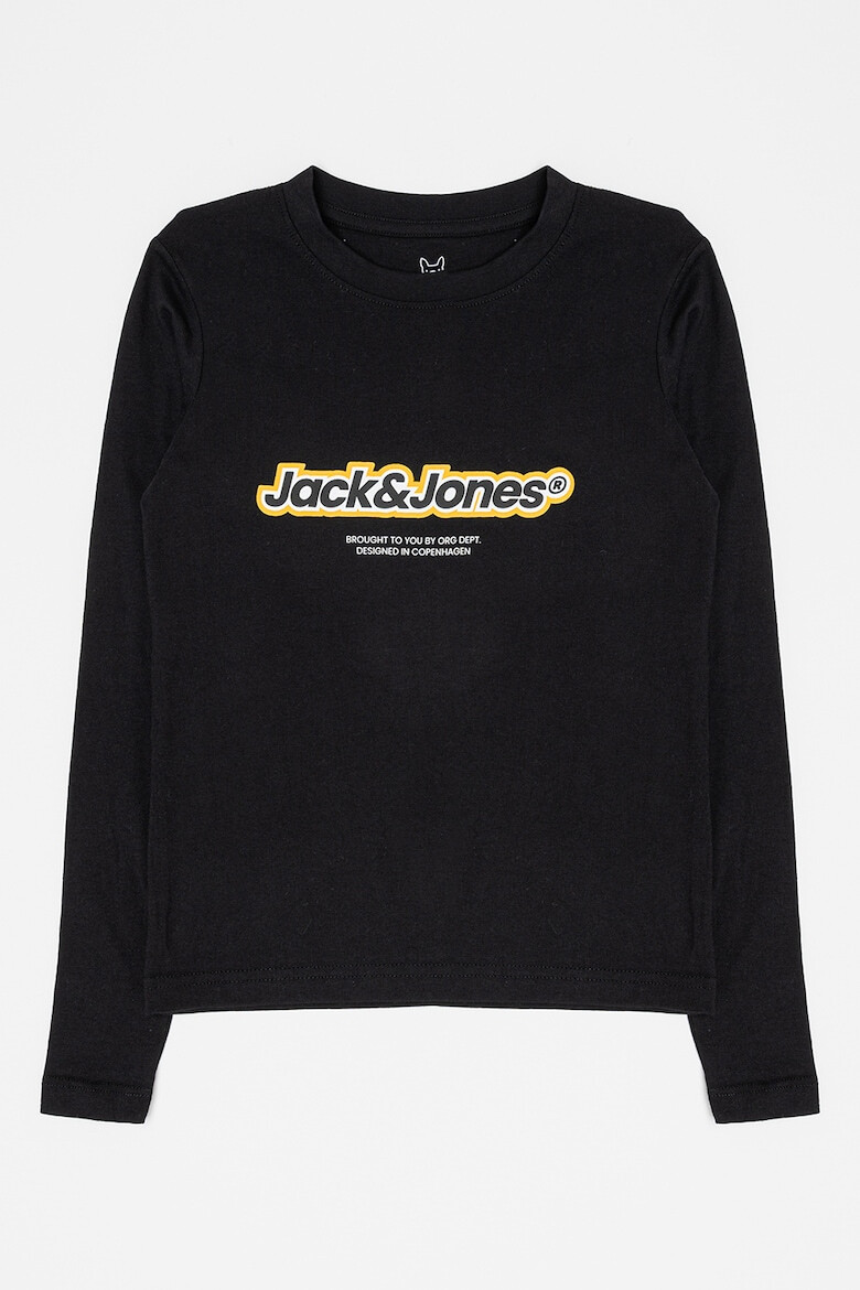 Jack & Jones Bluza din bumbac Vesterbro - Pled.ro