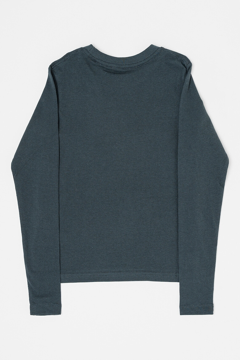 Jack & Jones Bluza din bumbac Vesterbro - Pled.ro