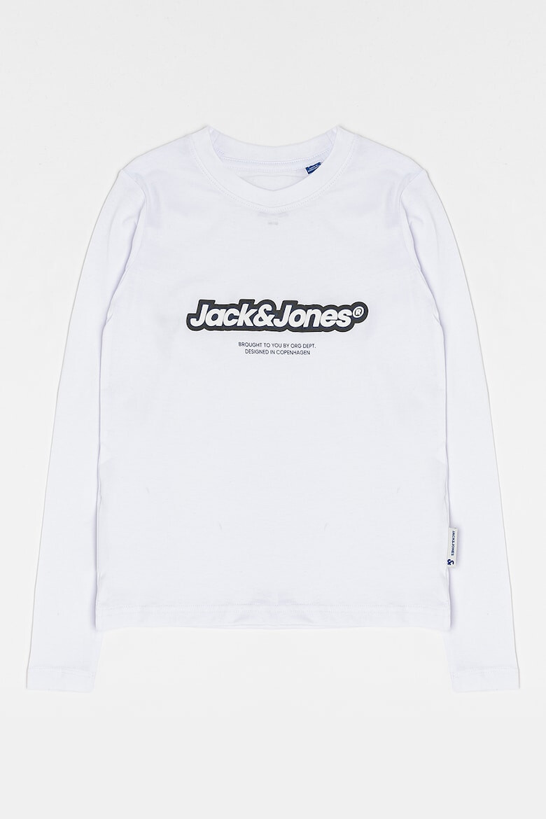 Jack & Jones Bluza din bumbac Vesterbro - Pled.ro